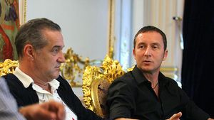 Mihai Stoica află luni dacă va fi eliberat! Becali îl așteaptă la Steaua: "Locul lui e aici!"