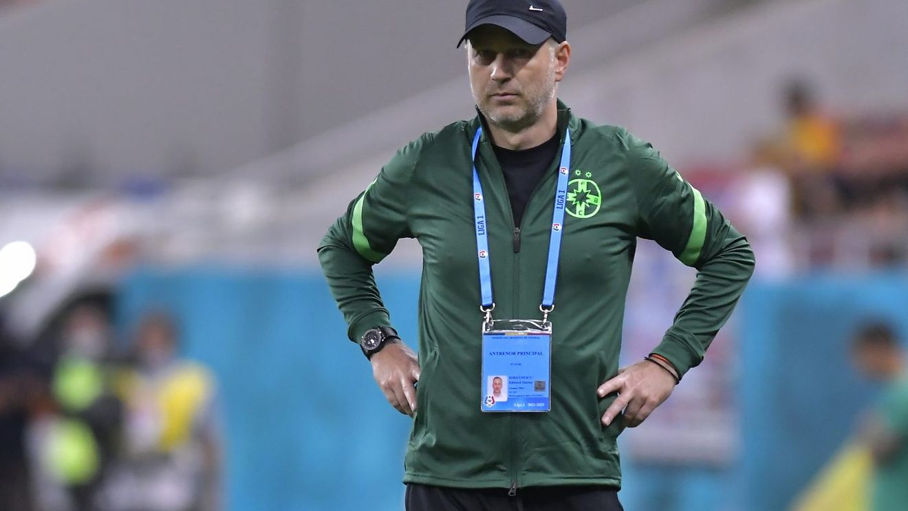 Jucătorul dorit de către Edi Iordănescu la FCSB, refuz categoric pentru Gigi Becali: „Ar putea semna cu alt club! E imposibil să meargă în România”