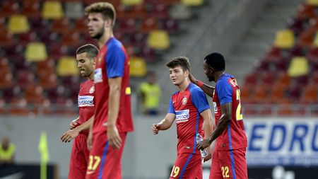 Ilie Stan a pus tunurile pe Vlad Mihalcea, fosta speranță a FCSB, după egalul Brașovului la Timișoara: ”Du-te bă, băiatule, la biserică!”