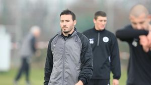 Steaua a încercat să-l cumpere pe Adrian Cristea! Walter a cerut doi TITULARI, plus un milion de euro! Vezi despre cine e vorba