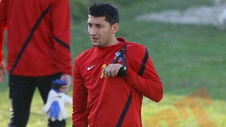 Steliștii, STORȘI la antrenamente!** Florin Costea a picat lat: "'Nea Ilie, nu mai pot!" Replica antrenorului l-a întristat