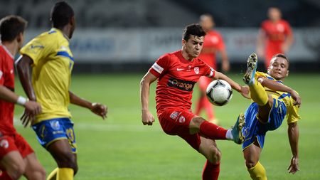 Paul Enache a demisionat de la Corona