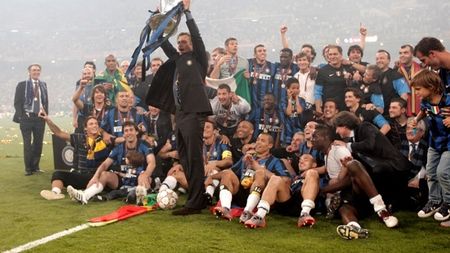 Mou: "Jucătorii de la Inter au fost fantastici, dar nu erau cei mai buni din lume"