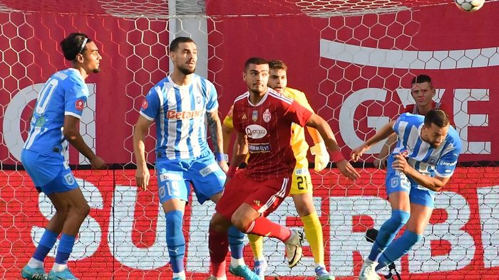 Mihai Rotaru taie în carne vie. Dă afară toți fotbaliștii care nu l-au convins: a reziliat deja cu doi în câteva ore!