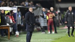 DECLARAȚII Nuno Campos, aroganță totală față de Șumudică și CFR Cluj: „Am jucat ca Barcelona!”