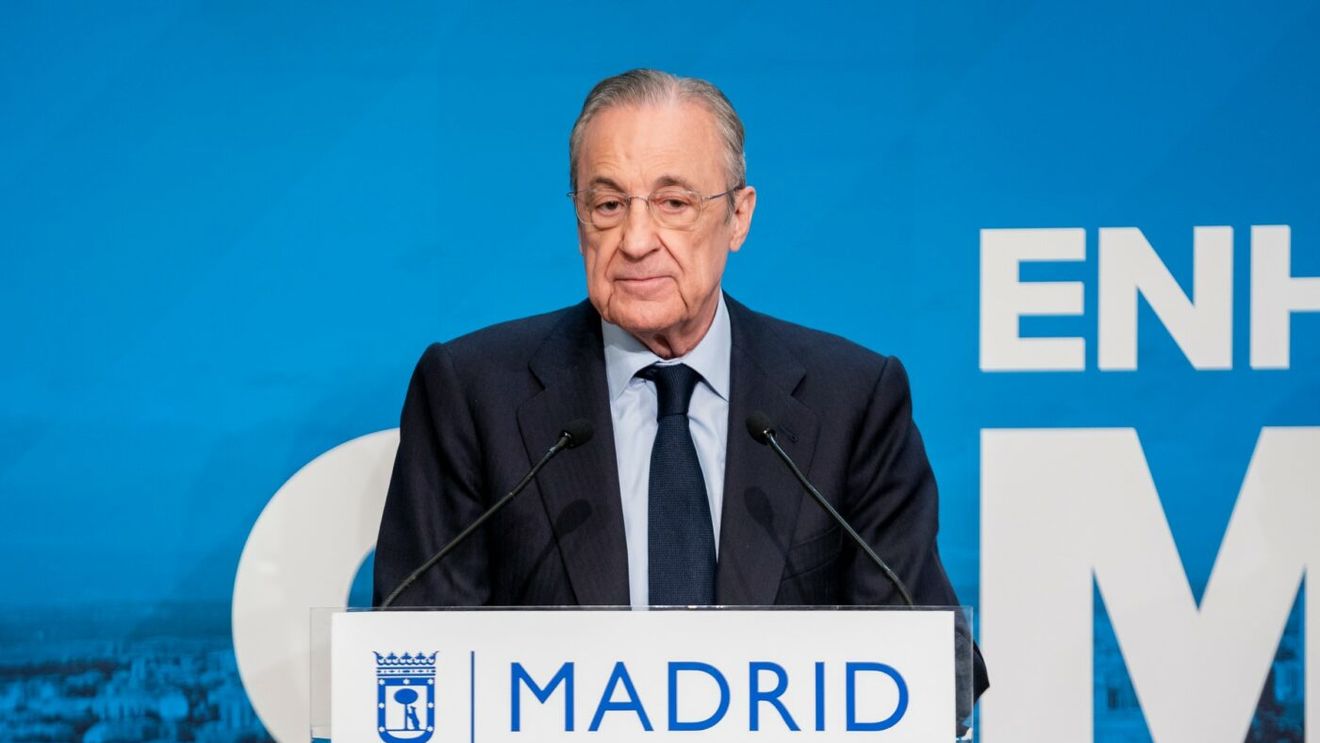 Real Madrid pregătește transferul unui atacant de top! Cele două nume neașteptate din care alege Florentino Perez