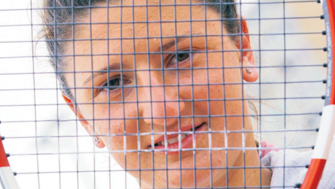 Begu, la un pas de top 50 WTA