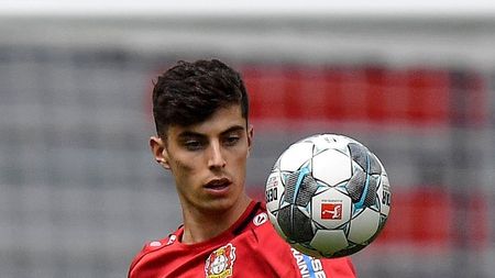 Kai Havertz la Chelsea. Tot ce trebuie să știi despre noul transfer al londonezilor, fotbalist care este considerat o combinație între Michael Ballack și Mesut Ozil