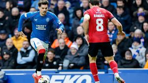 Ilie Dumitrescu a detonat bomba despre viitoarea destinație a lui Ianis Hagi. Unde ar putea semna fiul lui Gică Hagi