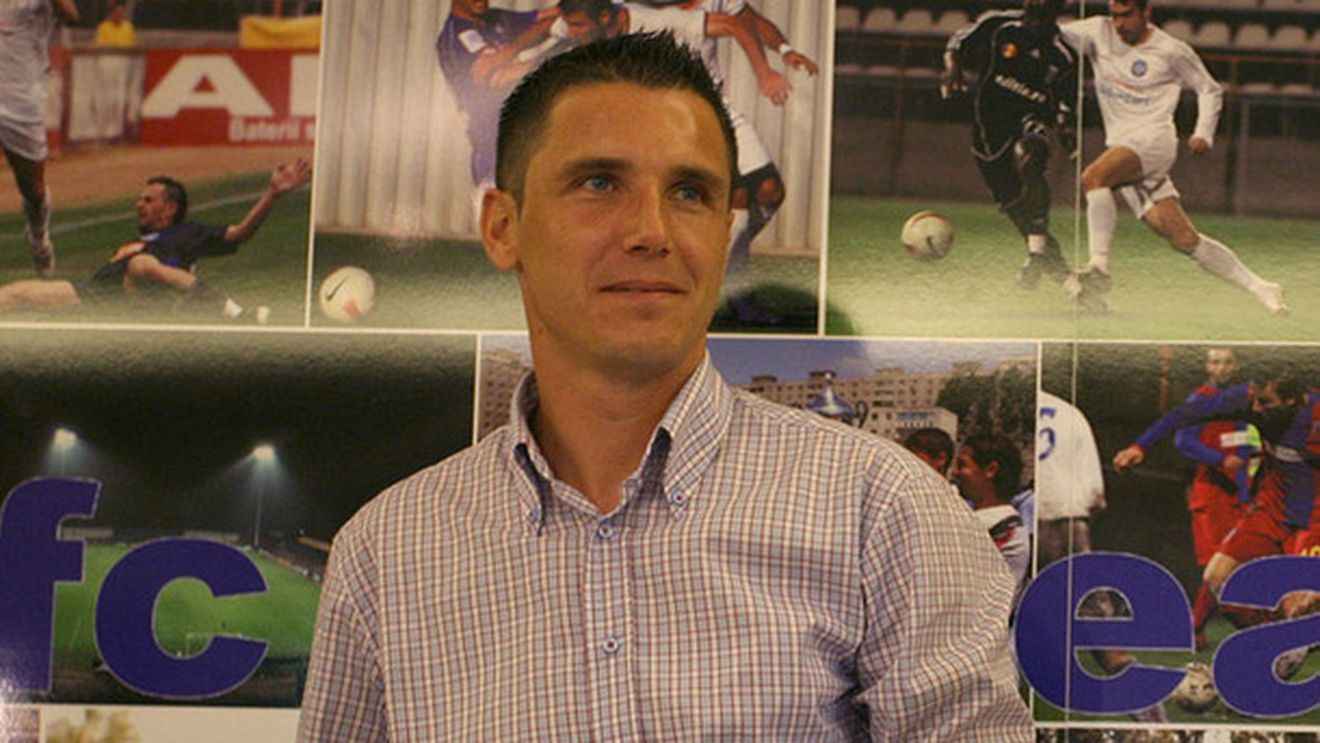 Narcis Răducan: "Suntem mulțumiți de rezultat"