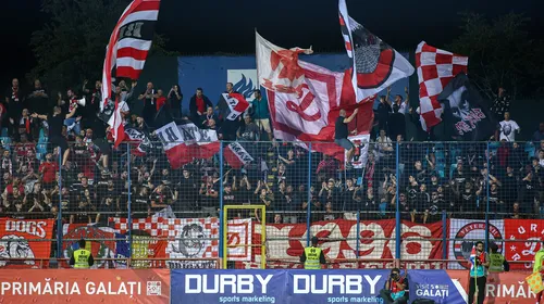 Anunțul așteptat de toți fanii lui Dinamo! Pariul important făcut de acționarul „câinilor” după eșecul cu Oțelul: „Îi asigur pe suporteri! Așa va fi și acum!” | EXCLUSIV