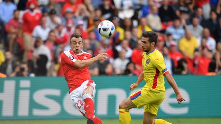 Tricolorii au început calculele după egalul cu Elveția. Chipciu: "Suntem în cărți și pentru locul doi!" 