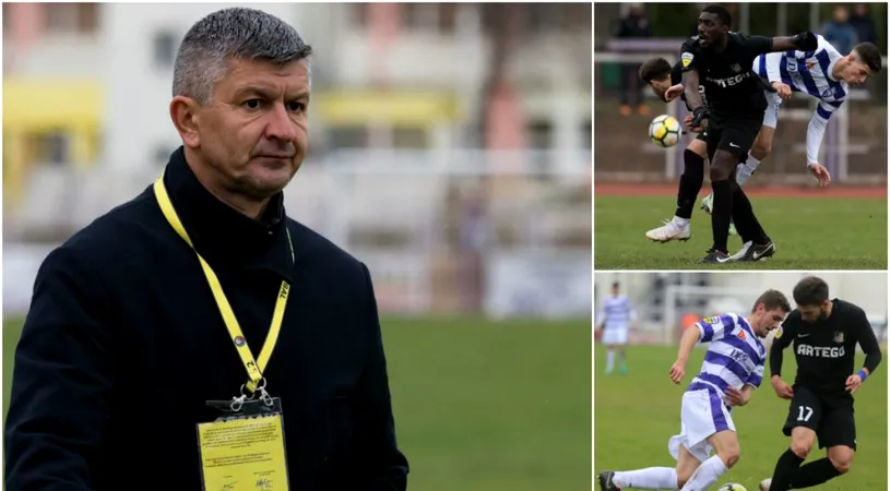 Liniștiți în afara terenului, vulcanici pe teren: 