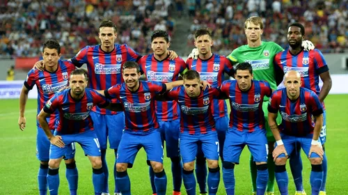 Steaua se află pe locul 14 în lume în clasamentul IFHHS pe 2014. Lider este Real Madrid