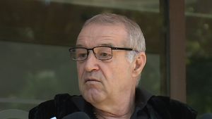 Gigi Becali, prima reacție după ce Nelu Varga i-a luat pe Bauza şi Baeten! Patronul FCSB e uimit şi anunță o revanşă cu câteva achiziții de top: „Nu o să dormim nici noi”. EXCLUSIV