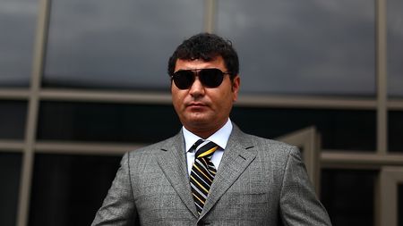 Borcea trăiește ca un rege la pușcărie: "Vorbea după stingere de pe cartelele altor deținuți, avea stepper cardio". Detalii despre viața de lux din spatele gratiilor