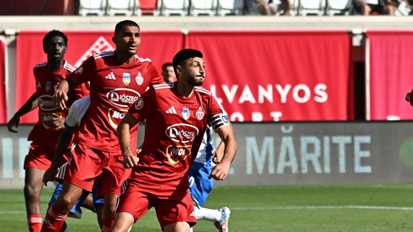 Sepsi - CFR Cluj, Live Text Online de la ora 18:30, în etapa 9 din Superliga. De când nu a mai câștigat echipa lui Ovidiu Burcă un meci pe teren propriu. Echipele probabile