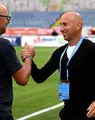 Misiune complicată pentru CSM Olimpia la Târgoviște, în încercarea de a obține prima victorie din acest sezon. Robert Ilyeș are meci special contra lui Leo Grozavu: ”Întâlnim de departe cea mai experimentată echipă”