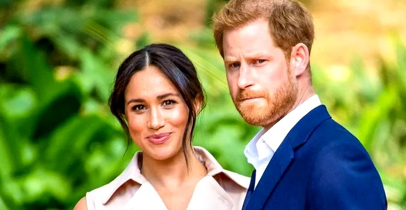 Motivul pentru care Prințul Harry și Meghan Markle vor să se întâlnească cu Regina Marii Britanii. ”Este uluitor având în vedere prin câte au făcut-o să treacă”