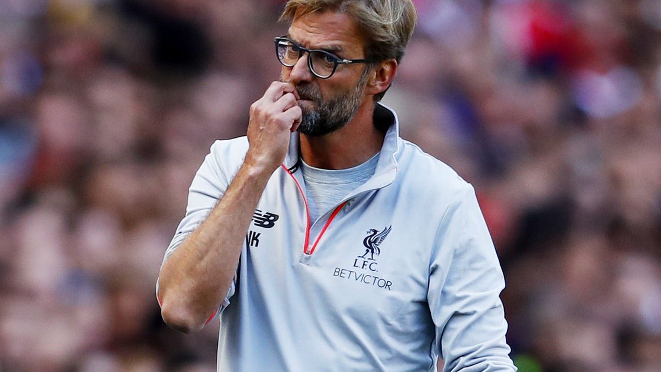 Meci incredibil în Premier League, Kloop și-a pus mâinile în cap! Liverpool a fost "ucisă" după ce a avut 2-0 la pauză