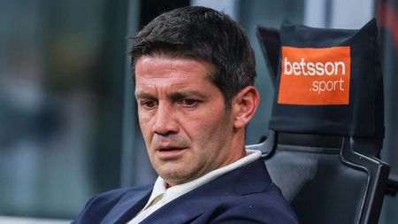 „Inteligență, umilință și foame de victorie”. Ce se spune despre Cristi Chivu înaintea meciului cu echipa care l-a lansat în Italia