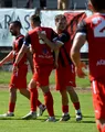 ACSM Reșița, meci contra unei adversare directe din lupta pentru play-off. Flavius Stoican a prefațat întâlnirea cu Poli Iași: ”Vreau să trecem peste momentele grele”