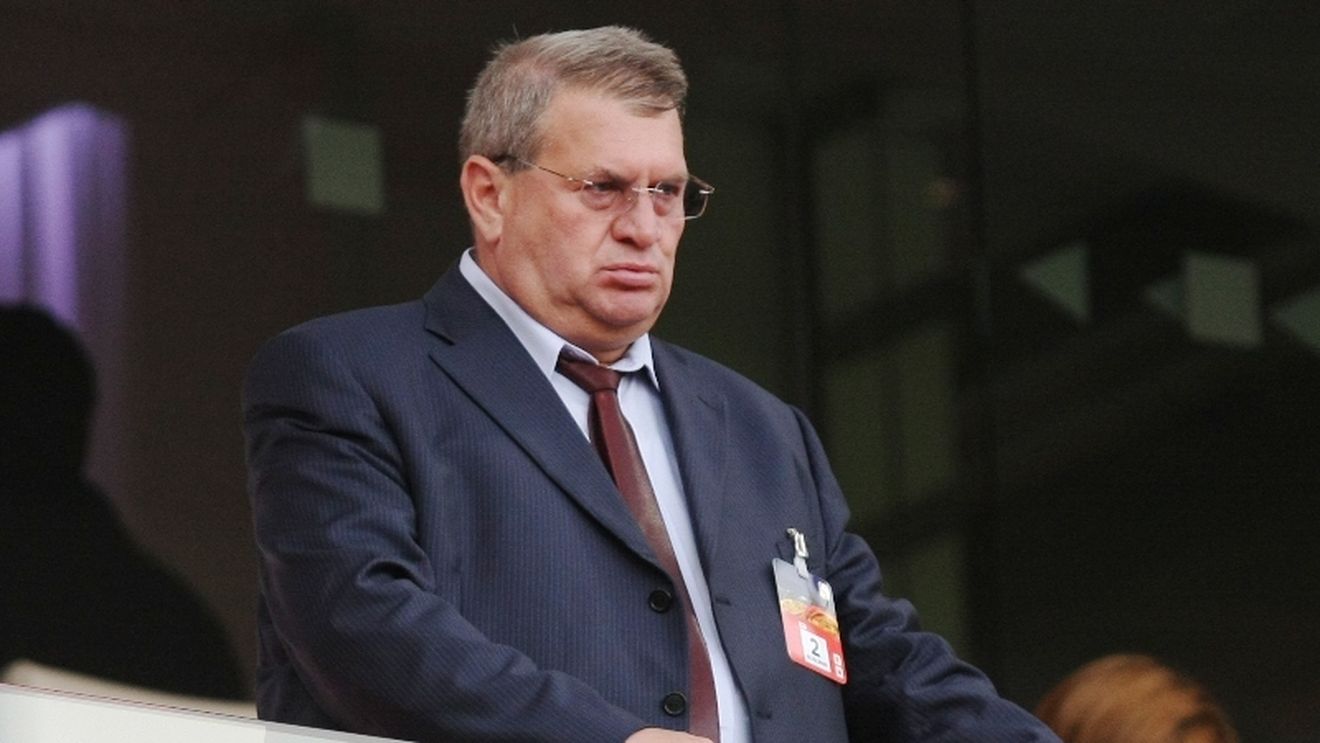 Mureșan: "Piccolo, De Zerbi și Bottone rămân! Vom mai face câteva achiziții!"
