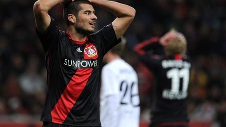 "Dodel" reloaded în Germania! Cele mai neobișnuite accidentări din fotbal: ** Un jucător de la Leverkusen va rata MECIURILE VIEȚII după ce s-a tăiat în baie