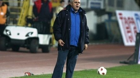 Manea: "Sabău ne cunoaște bine echipa"