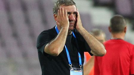 Răzvan Burleanu a vorbit despre viitorul lui Christoph Daum la naționala României. Ce spune despre varianta Gica Hagi