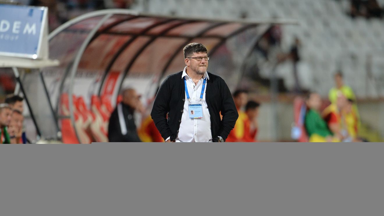 ACS Poli Timișoara - Gaz Metan 1-1. Pustai a scos un punct dintr-un meci în care a jucat în inferioritate numerică din minutul 62
