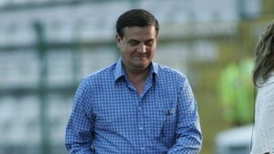 Condescu: "Îi doresc lui Pițurcă să ajungă la Steaua"