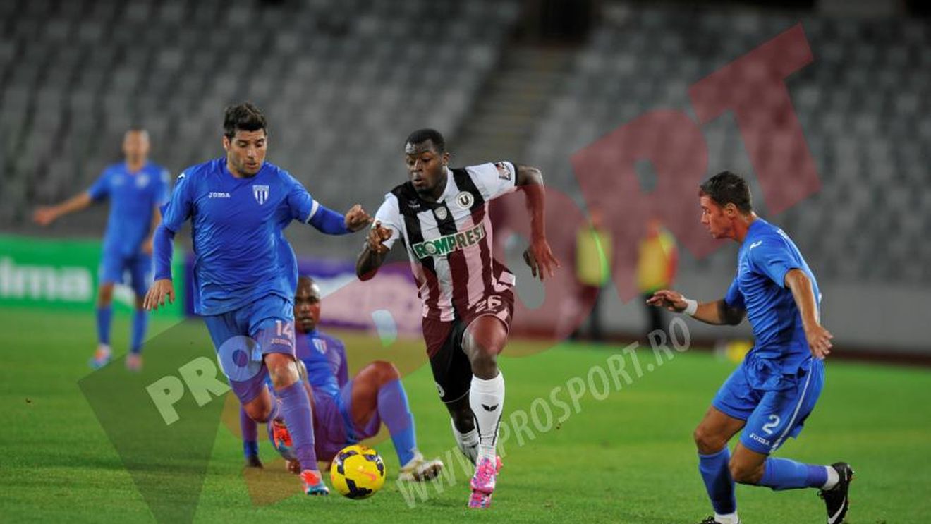 Oltenii se umflă-n pene după a doua victorie din campionat. Mesaj pentru rivale: "Temeți-vă de Craiova!"