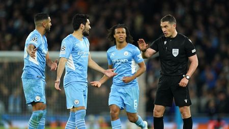 Cum l-a impresionat Istvan Kovacs pe Dinu Gheorghe, după ce a eliminat un jucător într-un derby: „Așa l-am cunoscut!” | VIDEO EXCLUSIV ProSport Live