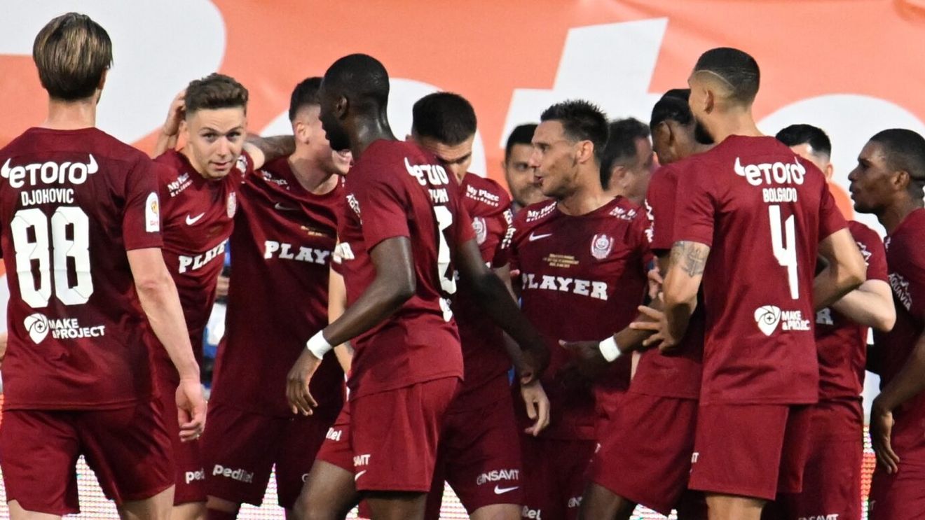 Ce spun elvețienii, după ce au aflat că ar putea să o înfrunte pe CFR Cluj, în preliminariile Europa League: „Adversar redutabil!”