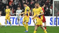 România poate ajunge în Grupa Morții în preliminariile pentru Campionatul European. Decizia UEFA, lovitură grea pentru Gică Hagi