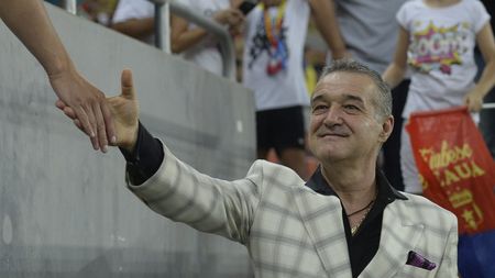 Gigi Becali e în al nouălea cer! Promisiunea lui Andrei Miron înainte să ajungă la FCSB: „O să demonstrez!”