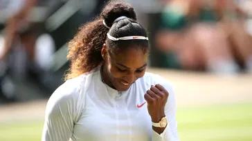 Asta chiar ar fi o lovitură pentru Simona Halep: revine Serena Williams în tenis?