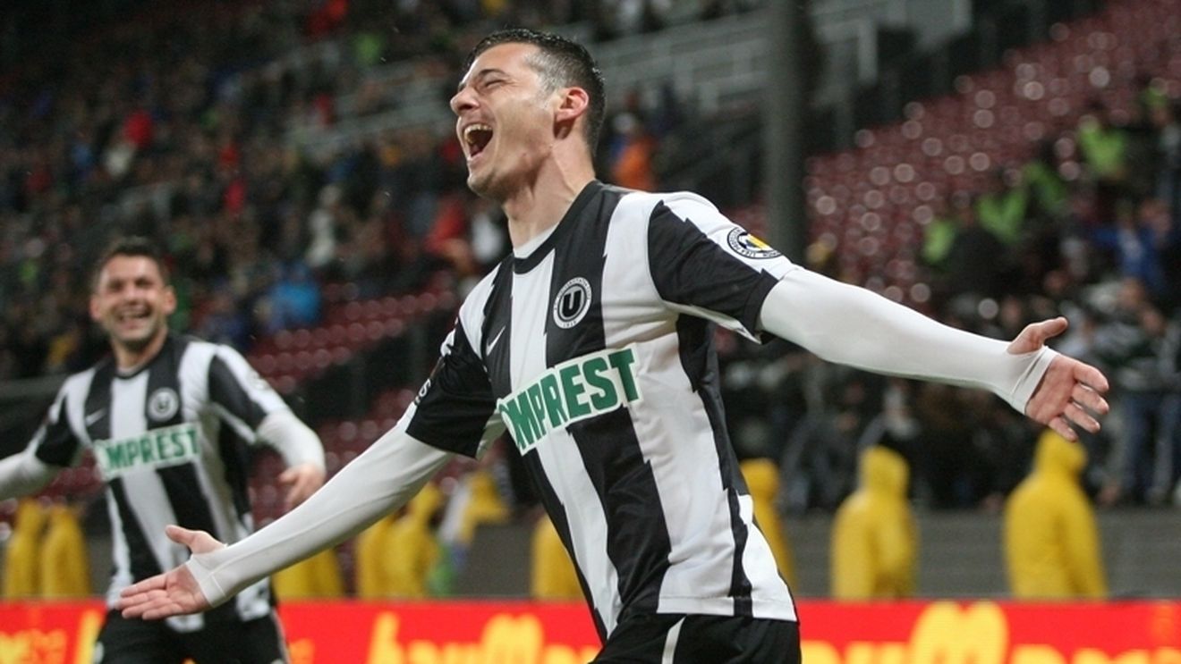 Doi foști steliști, la Petrolul! Lemnaru a semnat deja, se pregătește Tudose