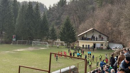 Amatorism la cote înalte în Liga 3! Motivul halucinant pentru care meciul de la Râșnov nu s-a disputat