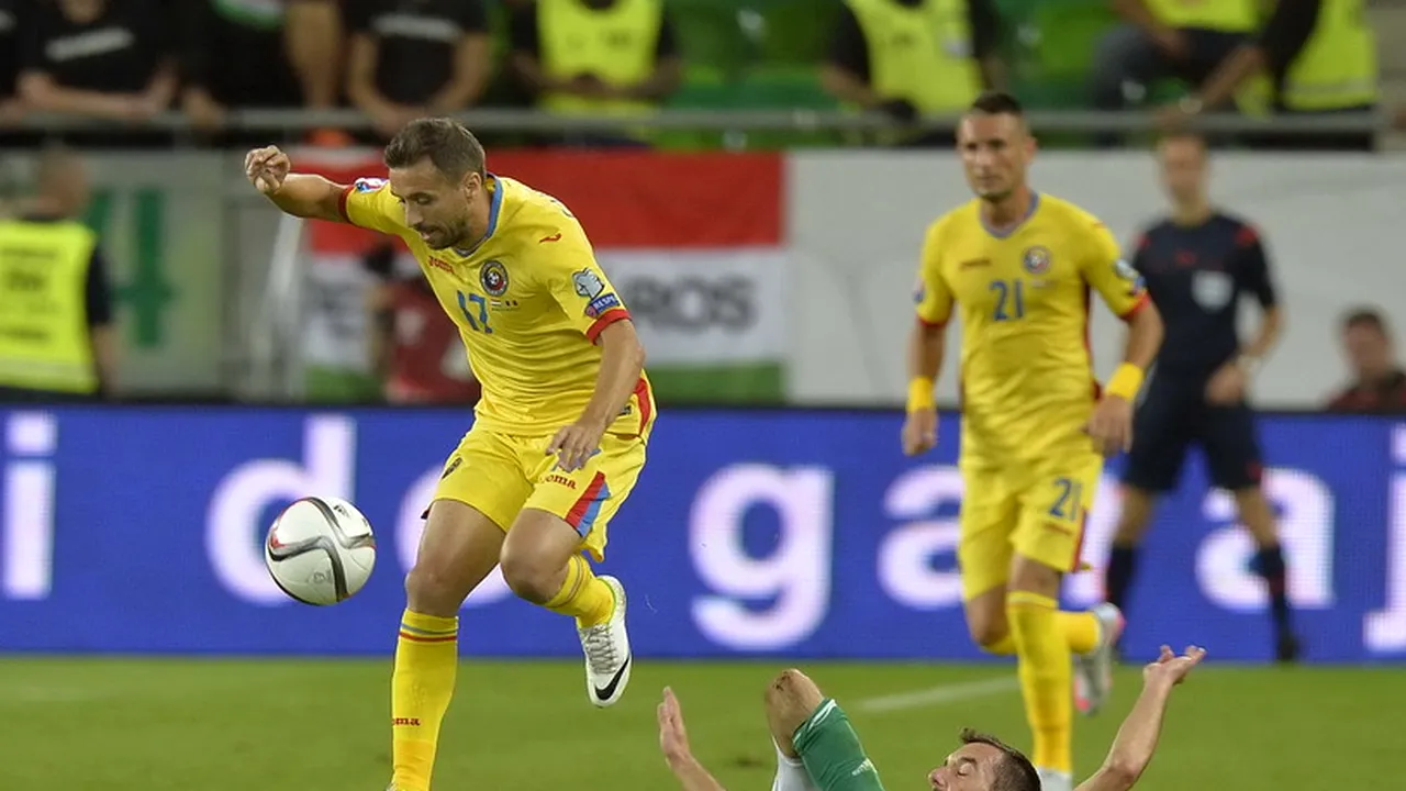 DEZBATERE | Cum ar trebui să arate România la meciul cu Grecia? Trei variante de prim 