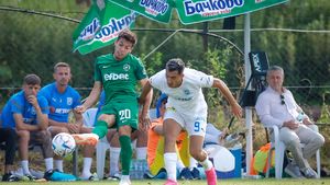 Meciul care l-a convins pe Mihai Rotaru să-l oferteze pe Ivaylo Petev! „Acolo au început negocierile”