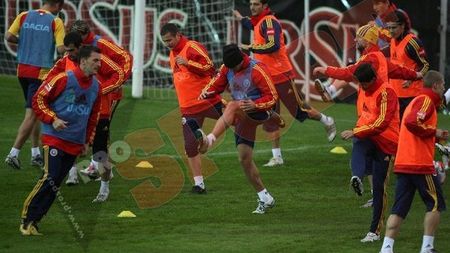 Cum ne calificăm la Euro**: "Victorie cu Albania și Belarus și 4 puncte cu Bosnia" Ce schimbări ar putea fi la națională