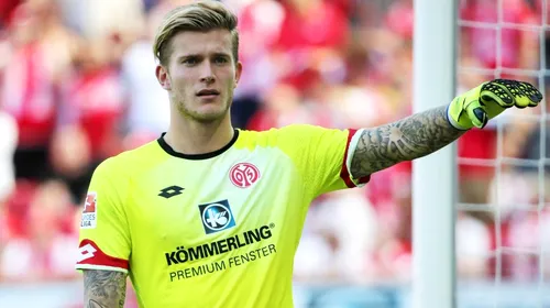 Klopp a reușit al treilea transfer al verii: și-a luat portar din Bundesliga