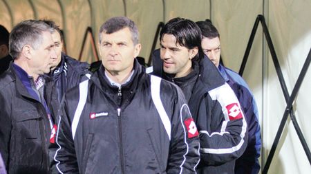 Iancu: "Cel mai mult îl regret pe Sabău!** A scris istorie la Timișoara!"