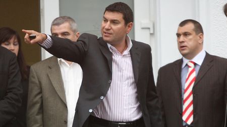 "Nicio Comisie din lume nu ne va lua punctele de la Vaslui"