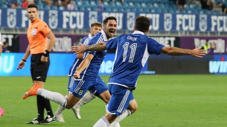 Mihai Stochiță nu e suprins de umilința suferită de Farul la Craiova: „FC U nu e o echipă oarecare. Oltenii au jucători de mare valoare!” Avertisment pentru Gică Hagi: „Trebuie să-și rezolve cât mai repede problemele!” | EXCLUSIV