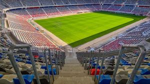 O altă echipă din Liga 1 vrea să joace pe Stadionul Steaua: „Ar fi minunat, suntem și aproape!”