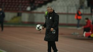 Nae Manea:** „Copos nu va vinde"