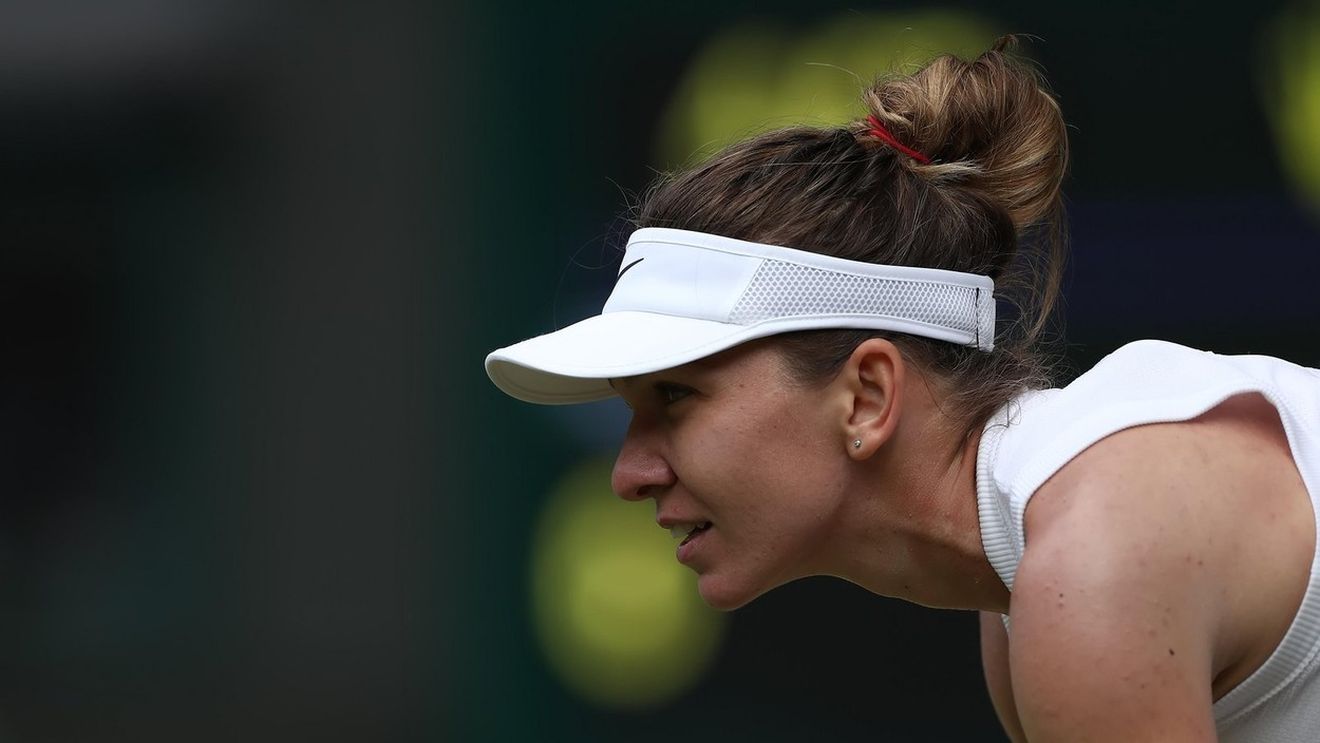 La ce oră joacă Simona Halep meciul cu Amanda Anisimova din sferturile turneului de la Bad Homburg